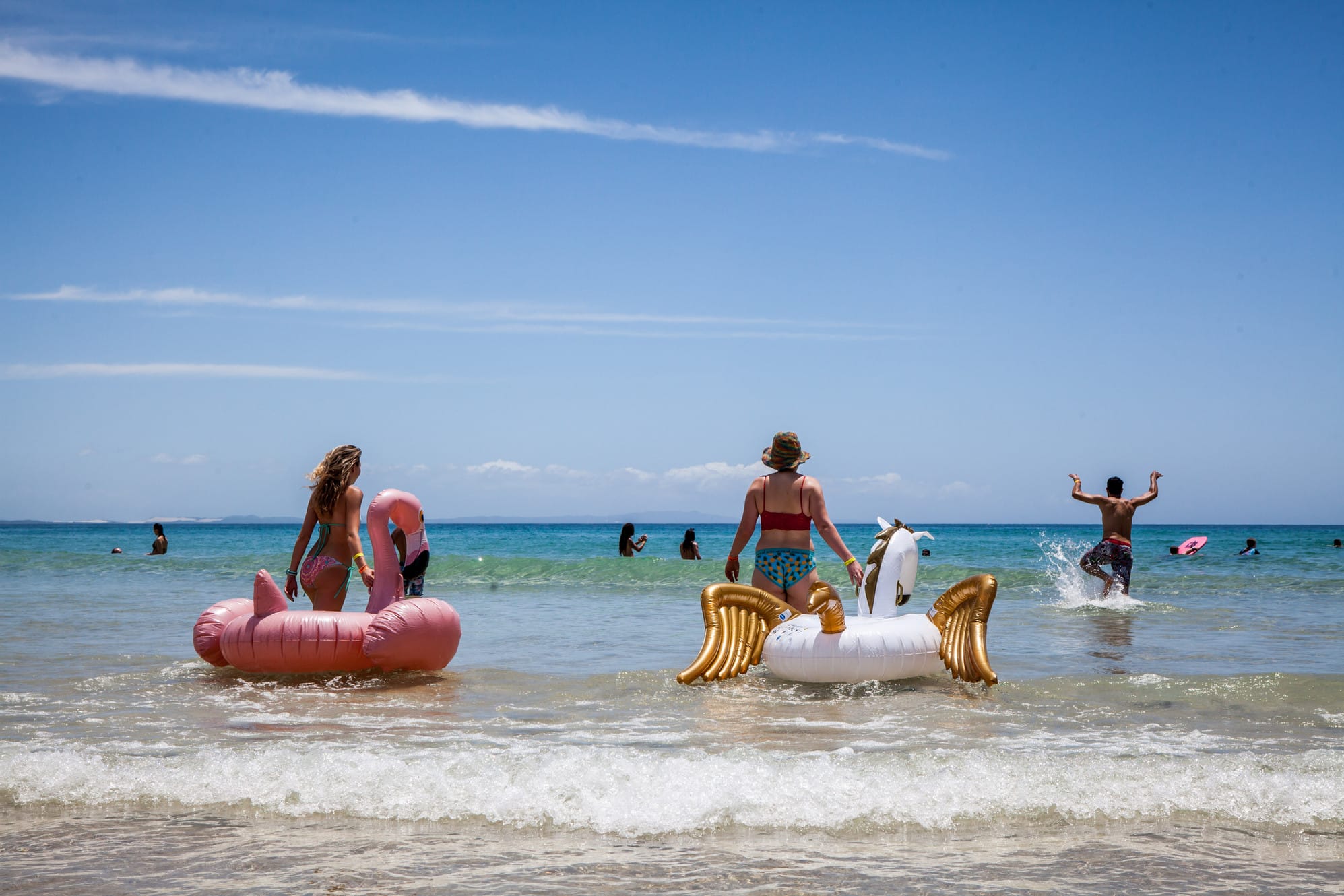 Island Vibe Festival Hip Hop festival in Australia