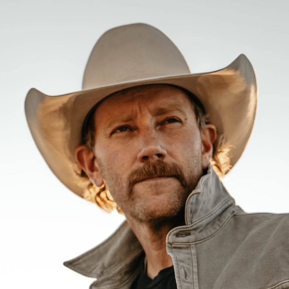 Chancey Williams
