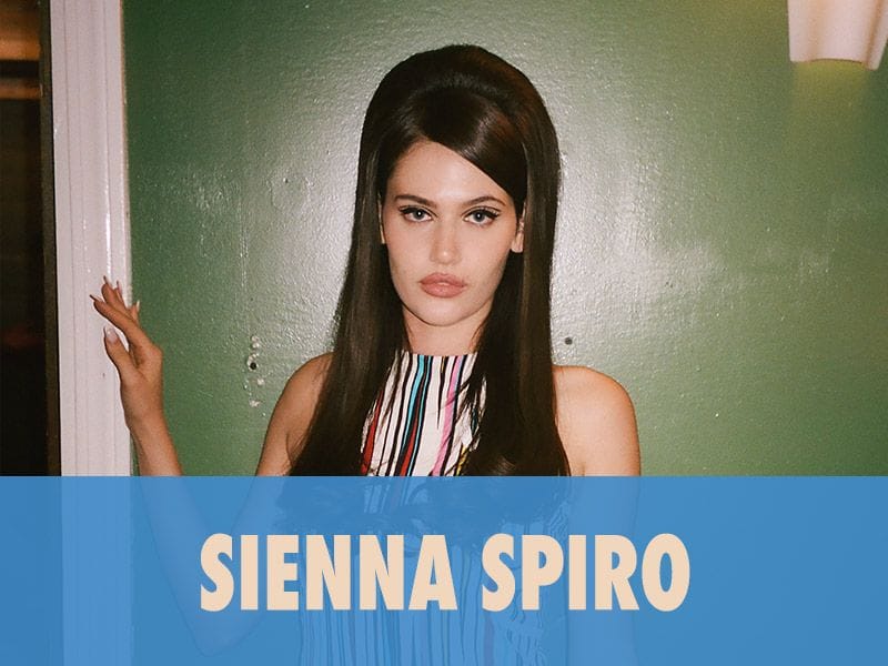 Sienna
