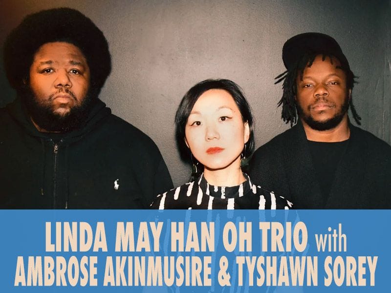 Linda May Han Oh
