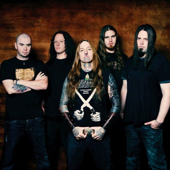 DevilDriver
