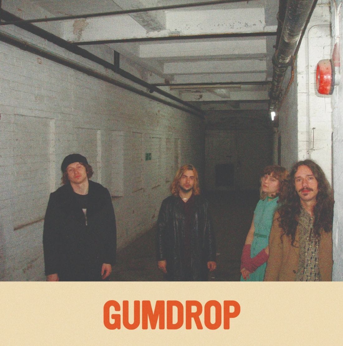 Gumdrop