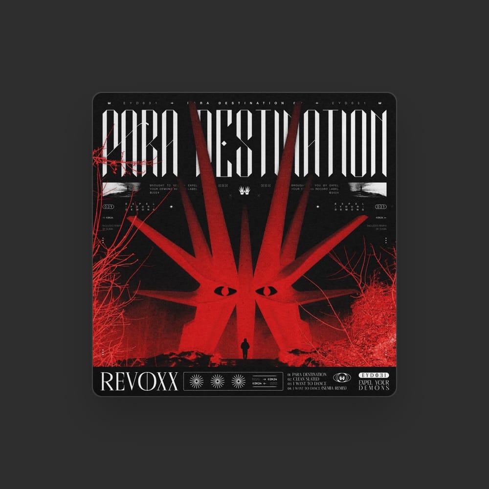 Revoxx