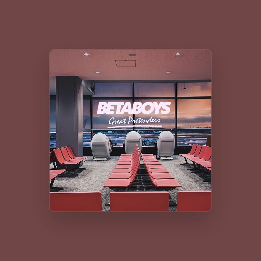 BETABOYS