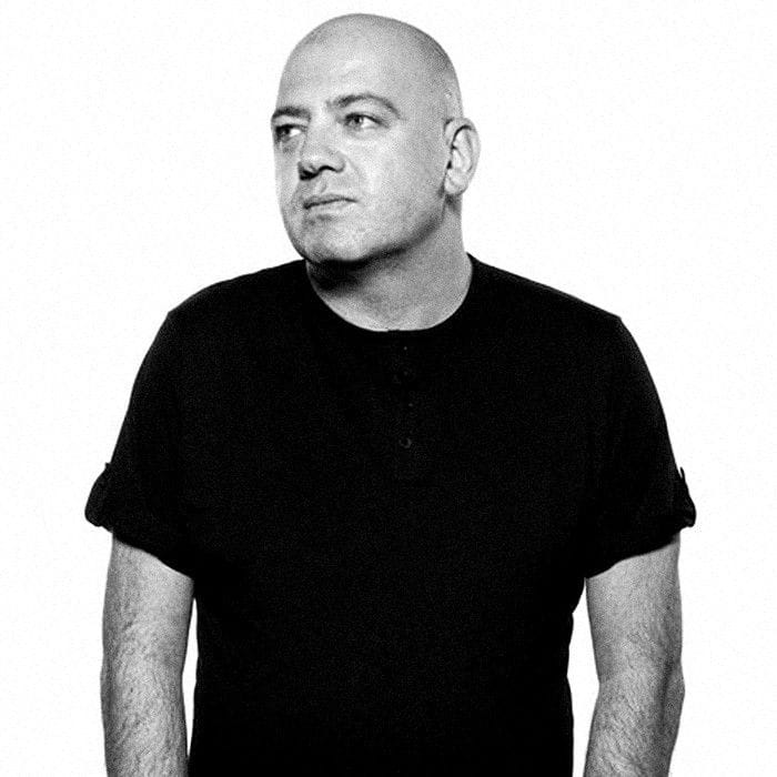 Steve Mac