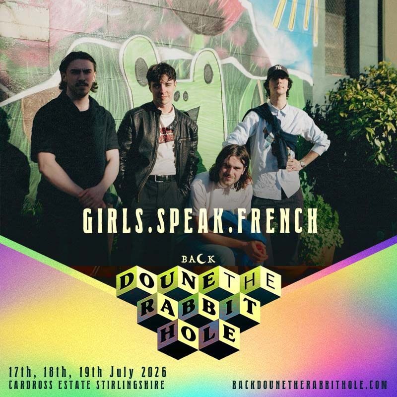 Girls.Speak.French