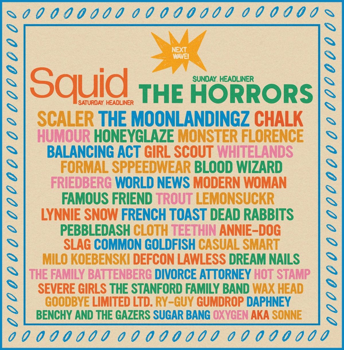 Wanderlust Festival