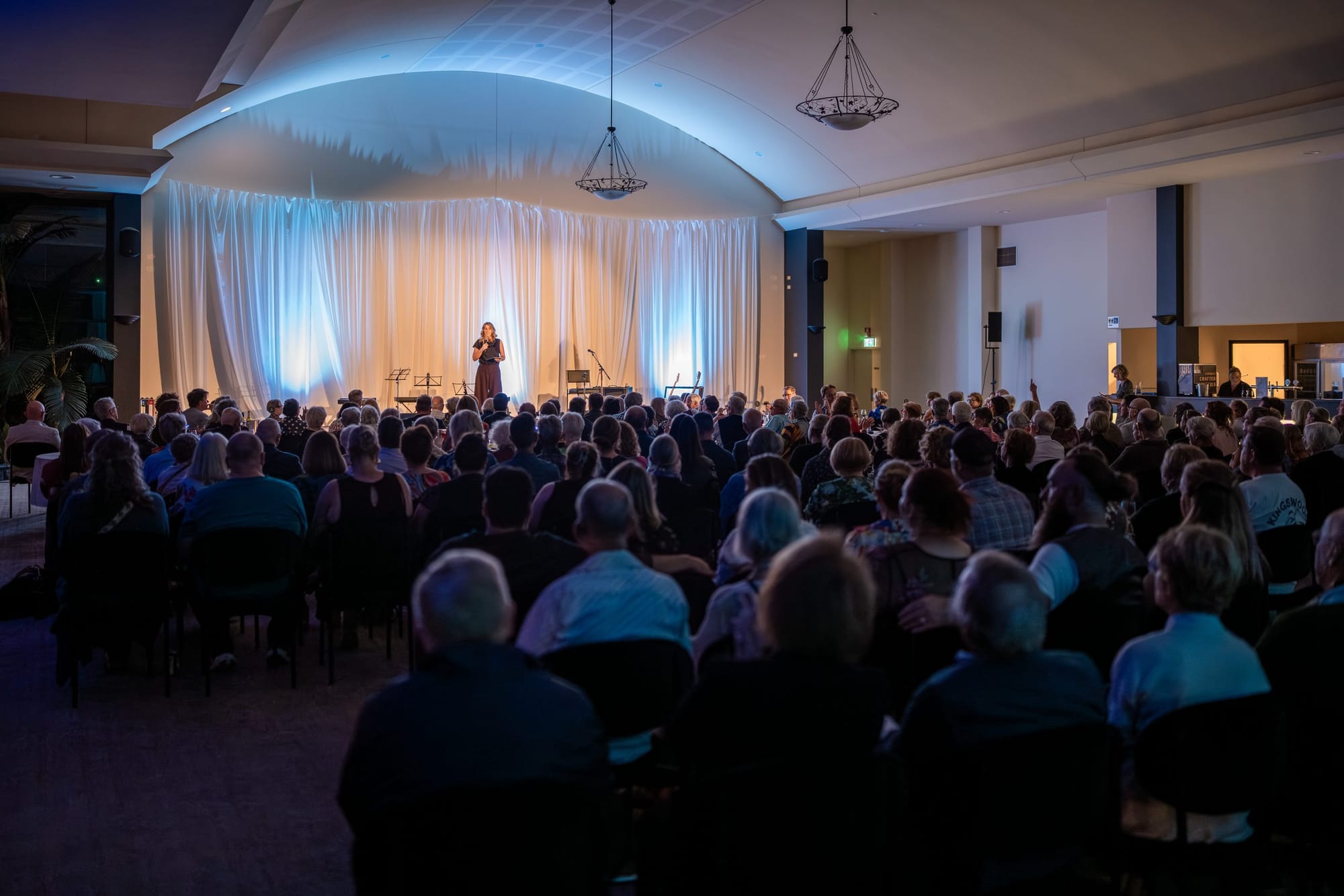 Orange Chamber Music Festival Jazz festival in Australia