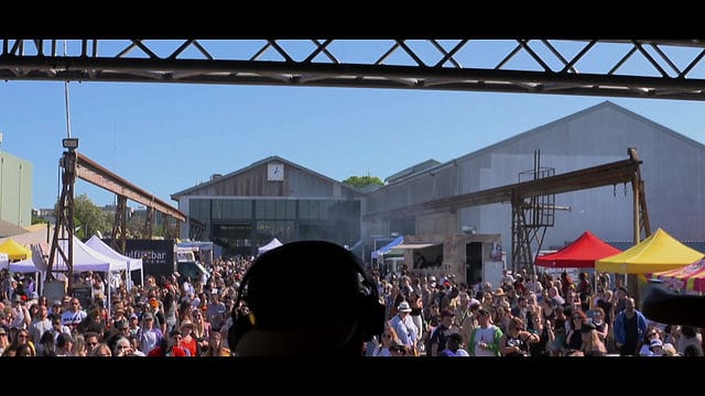 Jamaican Music and Food Festival