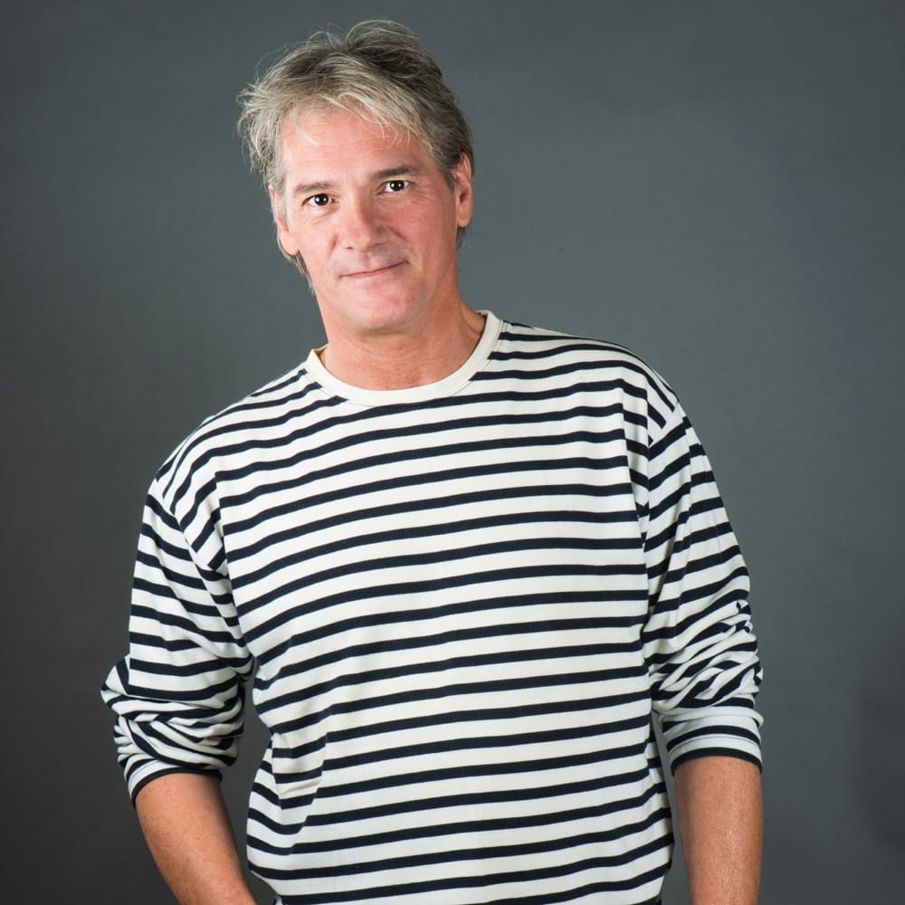 Guy Bélanger