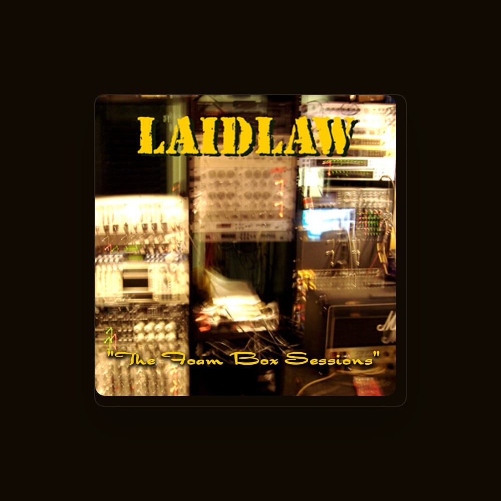 Laidlaw