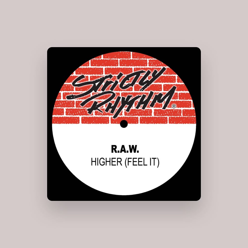 R.A.W.