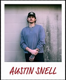 Austin Snell