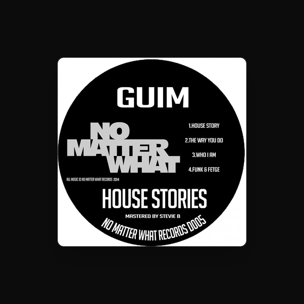 Guim