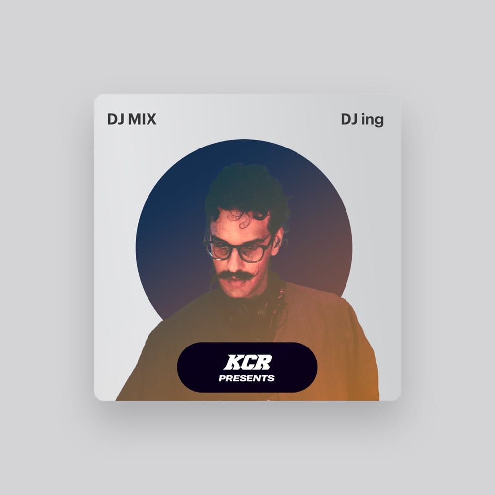 DJ Ing