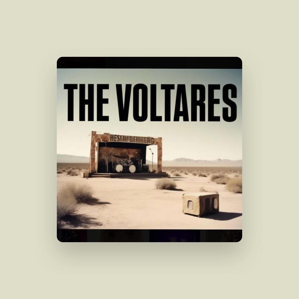 The Voltares