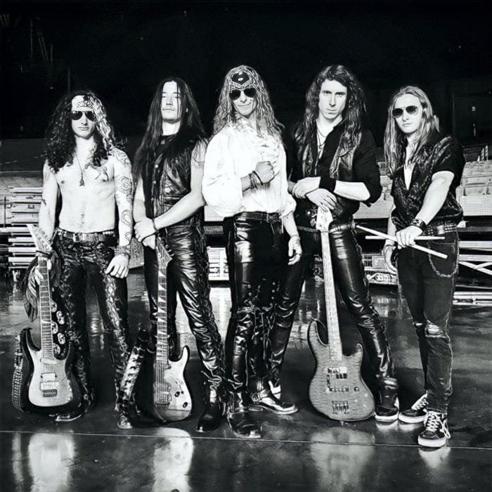 Wings of Steel