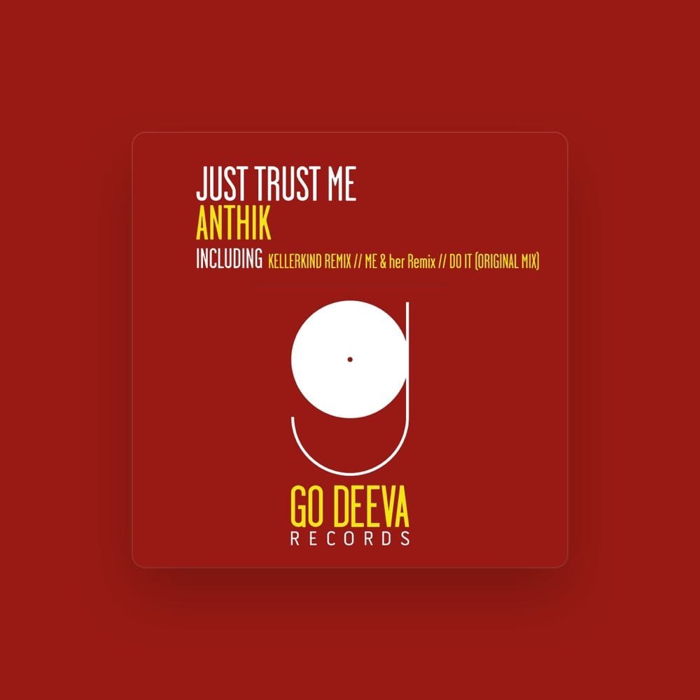 Anthik