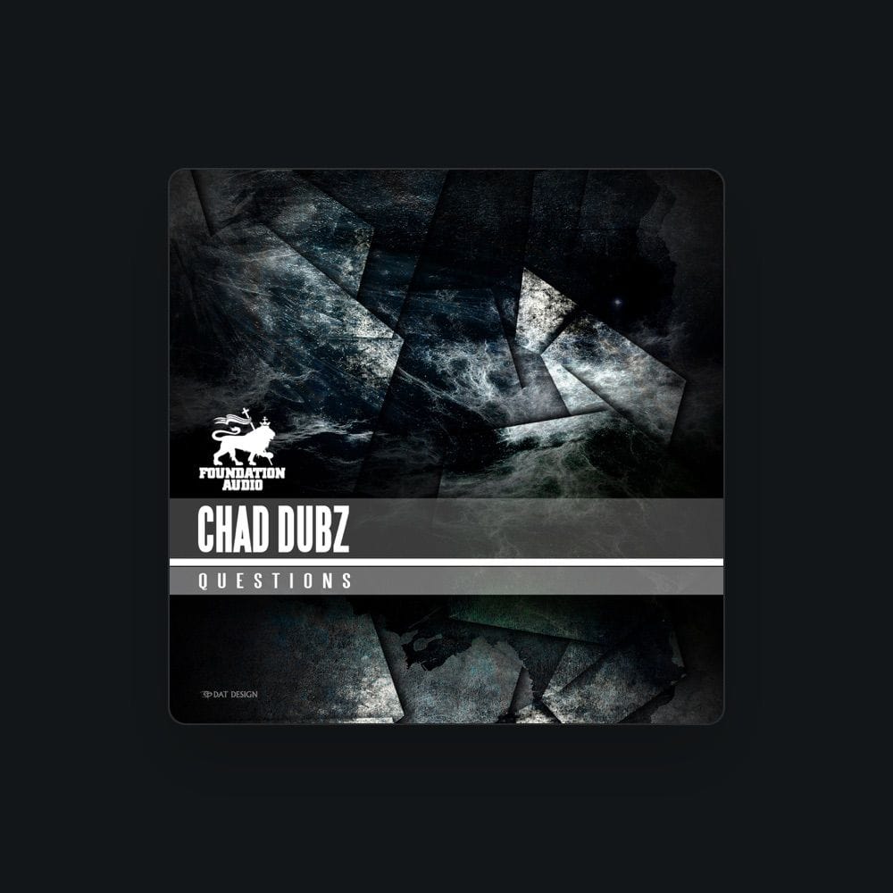Chad Dubz