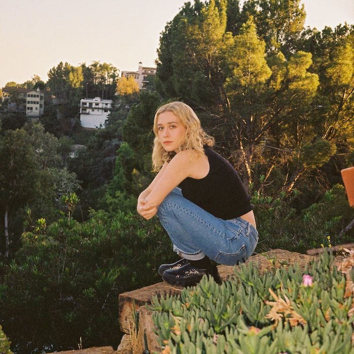 Blondshell