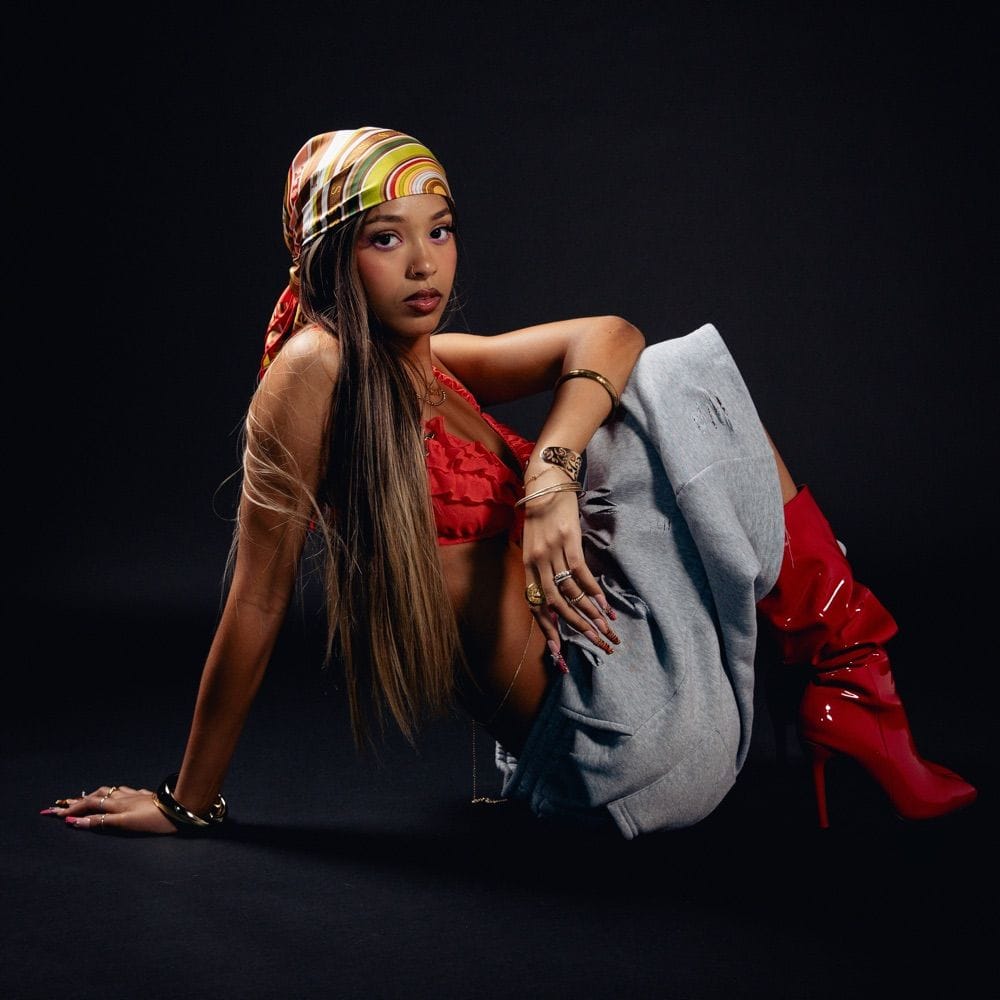 Imani-J