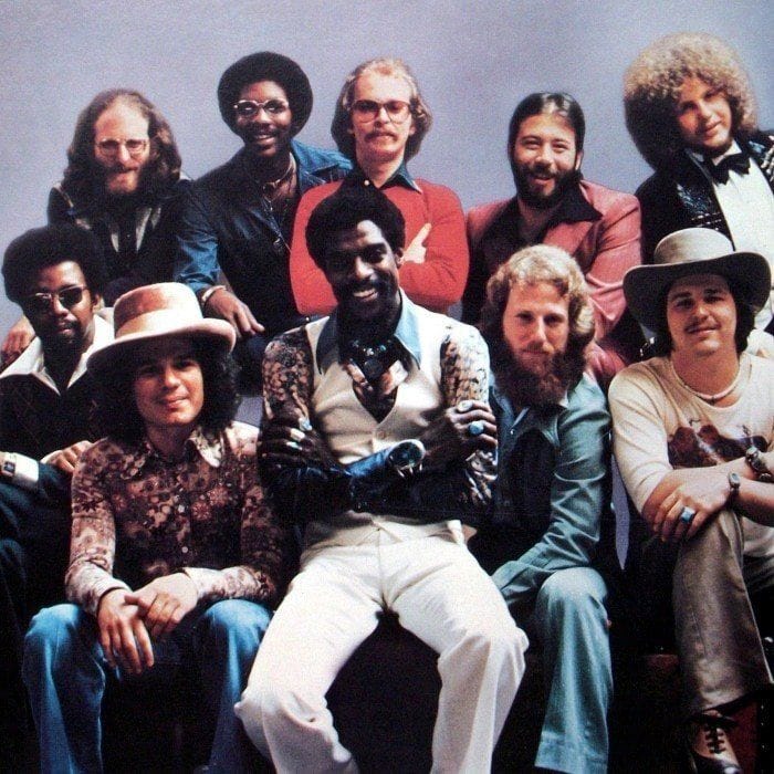 Tower of Power