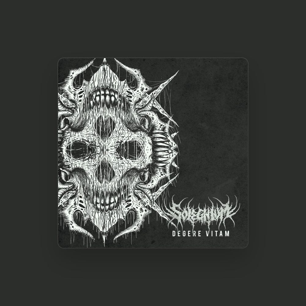 Solegnium