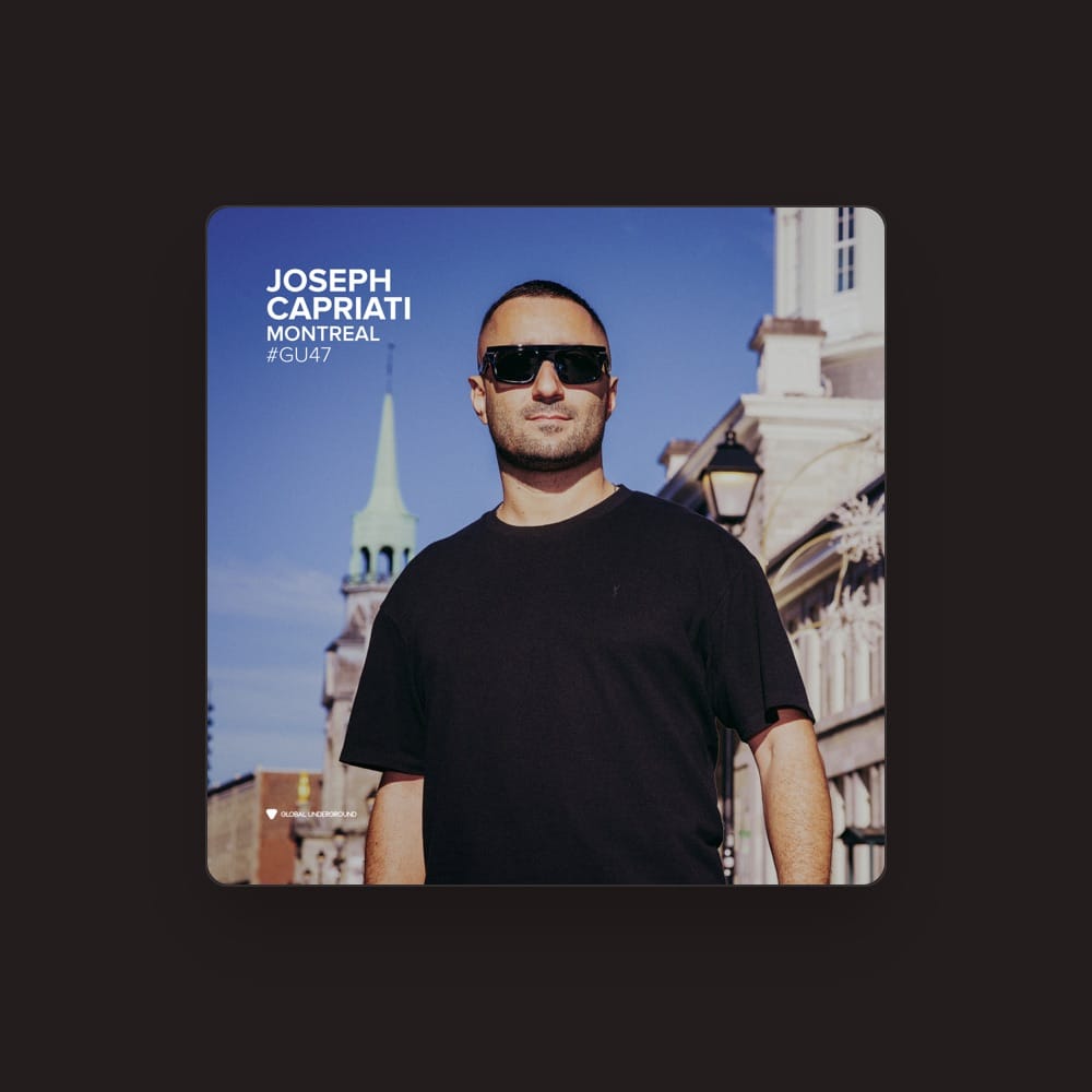 Joseph Capriati