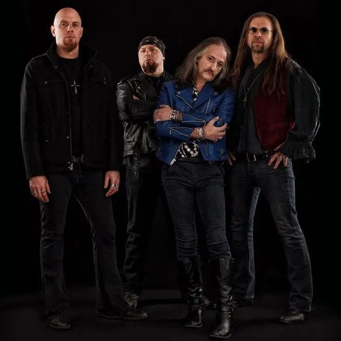 Pentagram