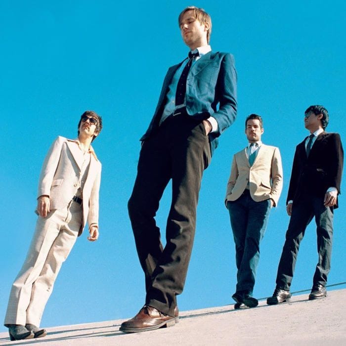 SAINT MOTEL