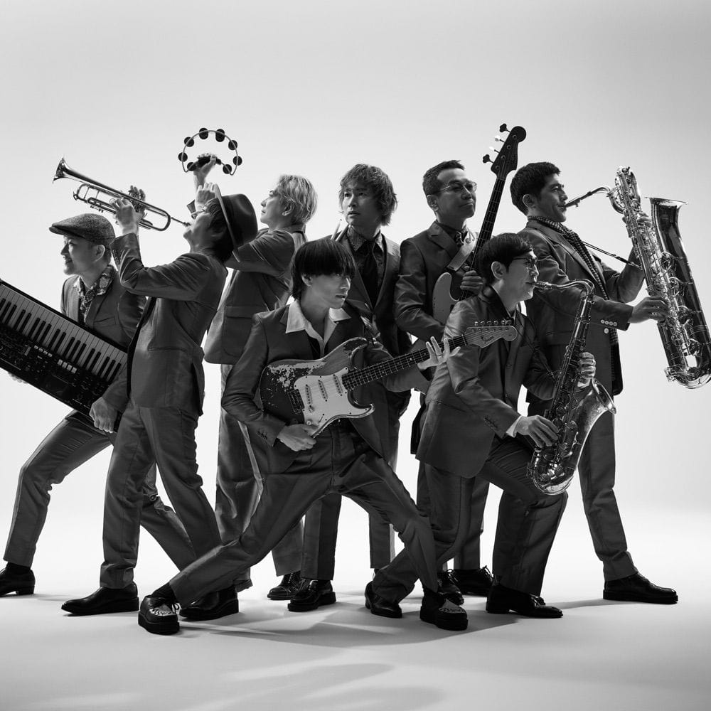 Tokio Ska Paradise Orchestra