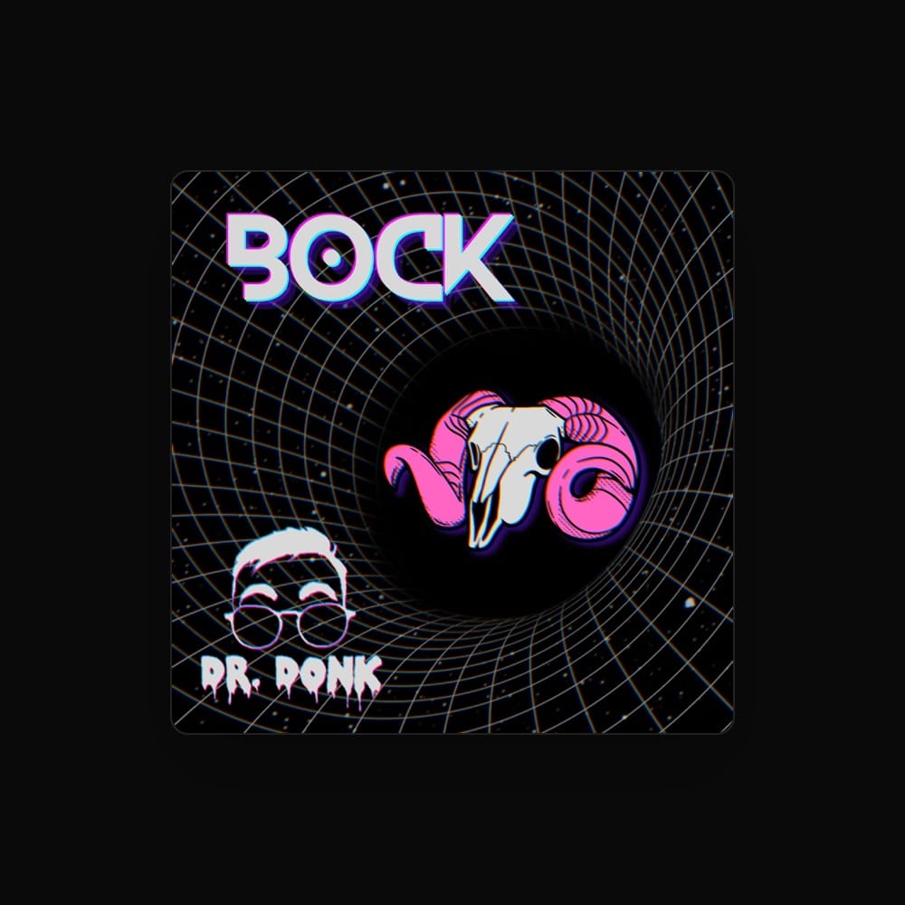 Dr Donk