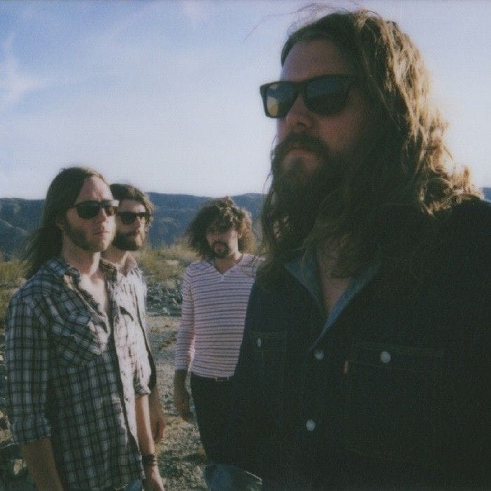 The Sheepdogs