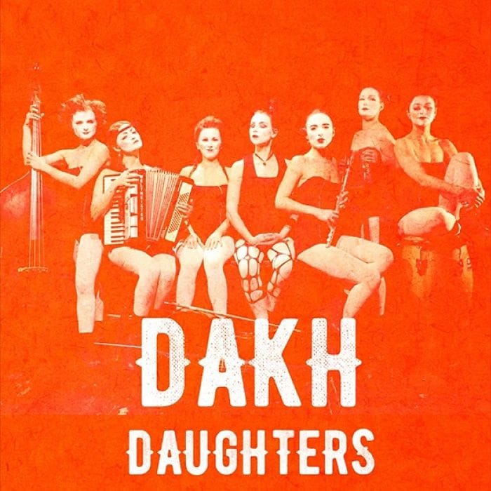Dakh Daughters