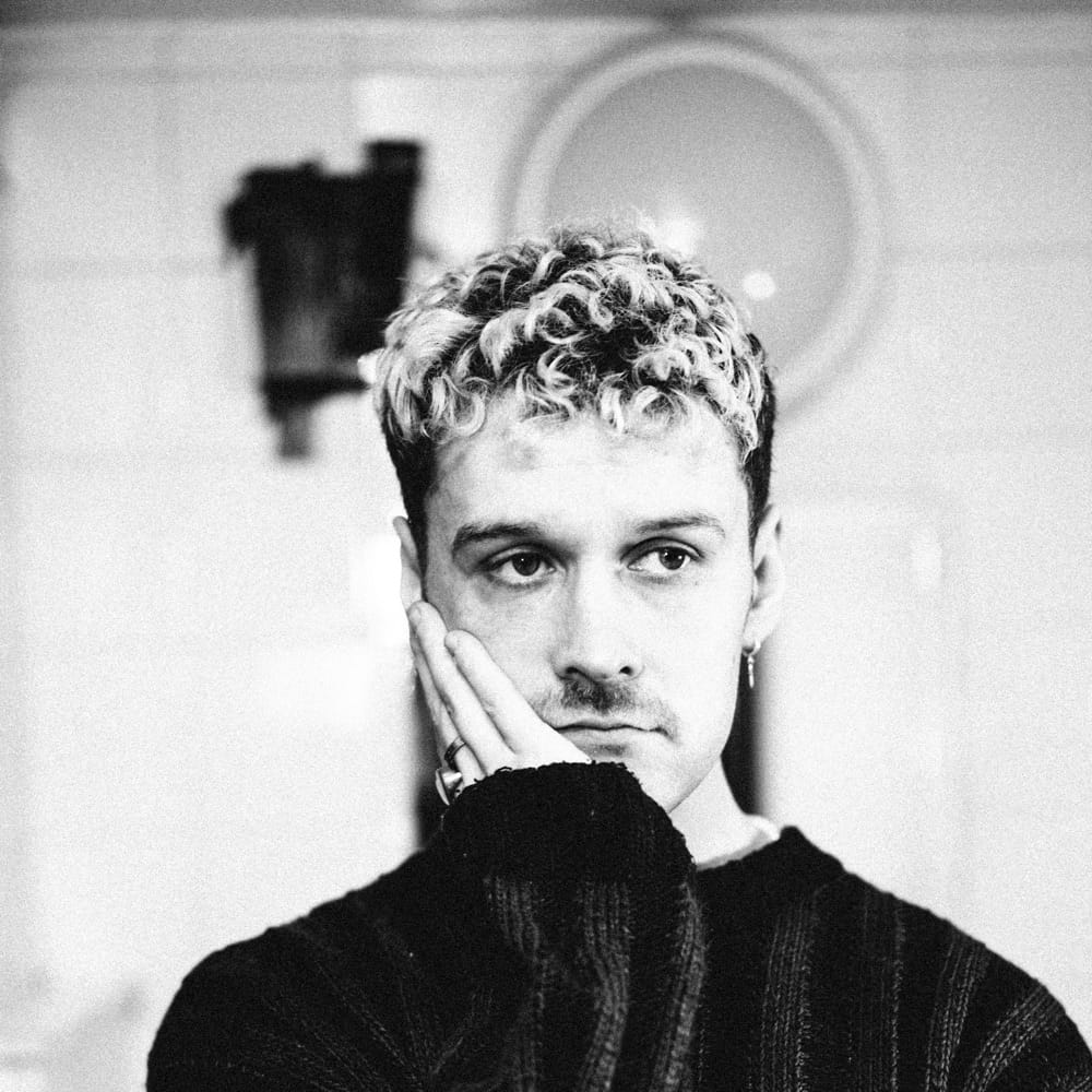 Ben Kidson