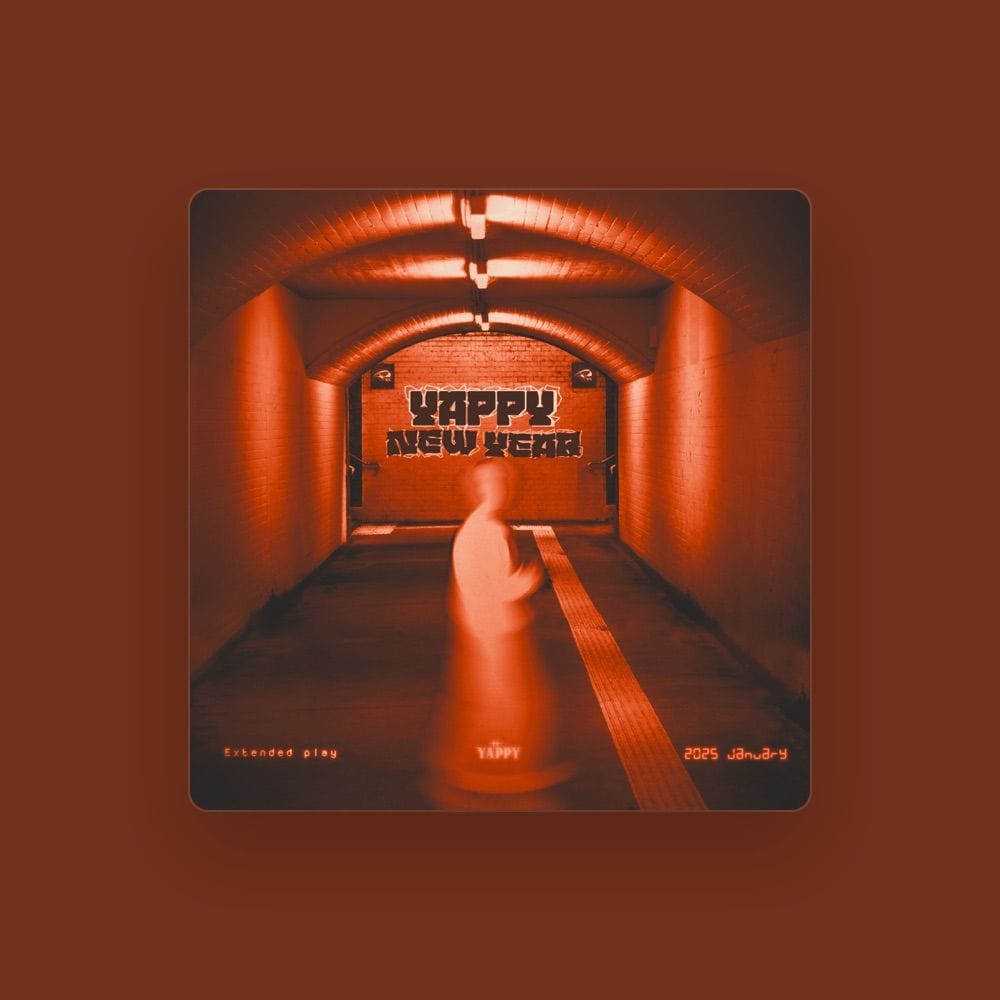 Yappy