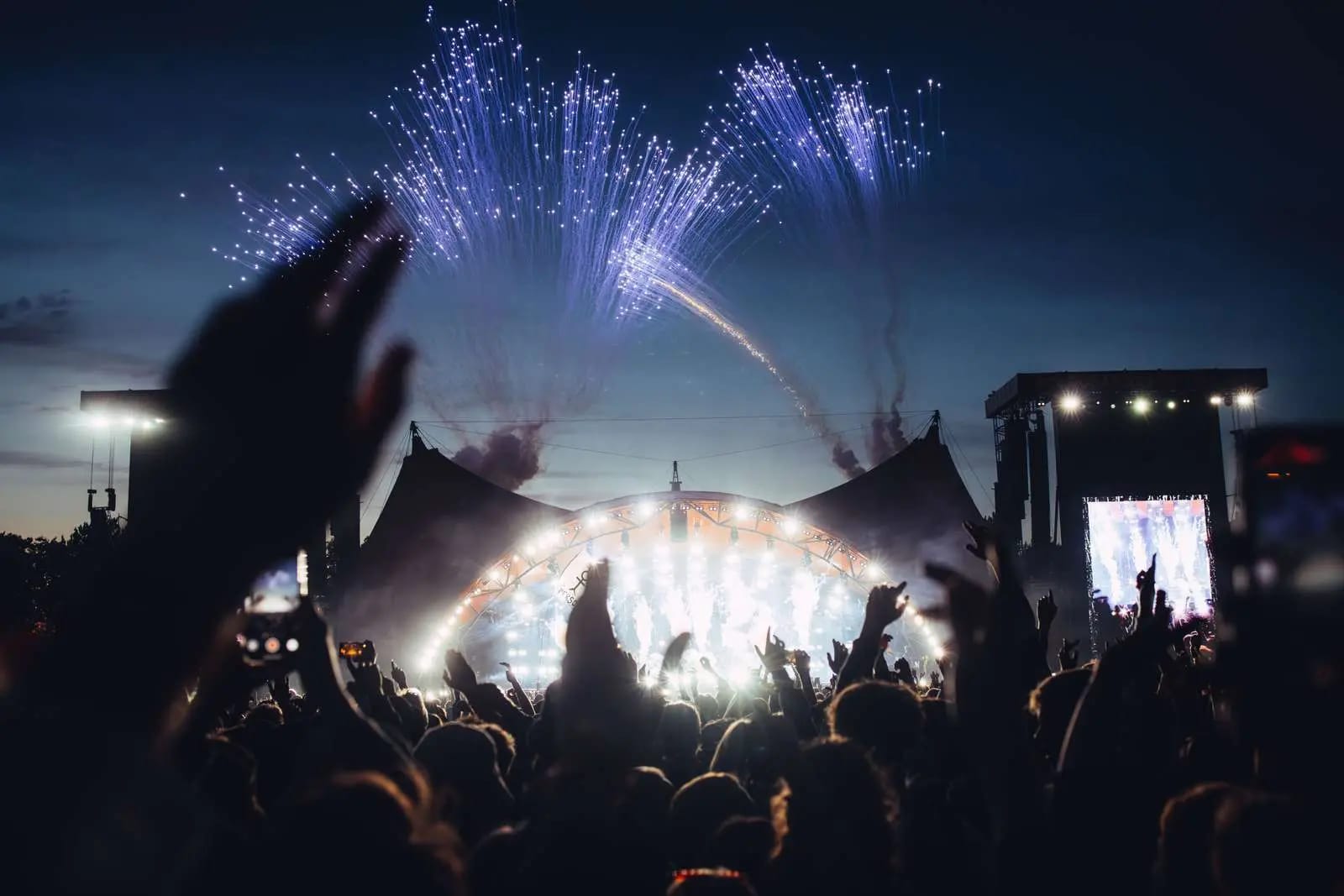 Roskilde Festival