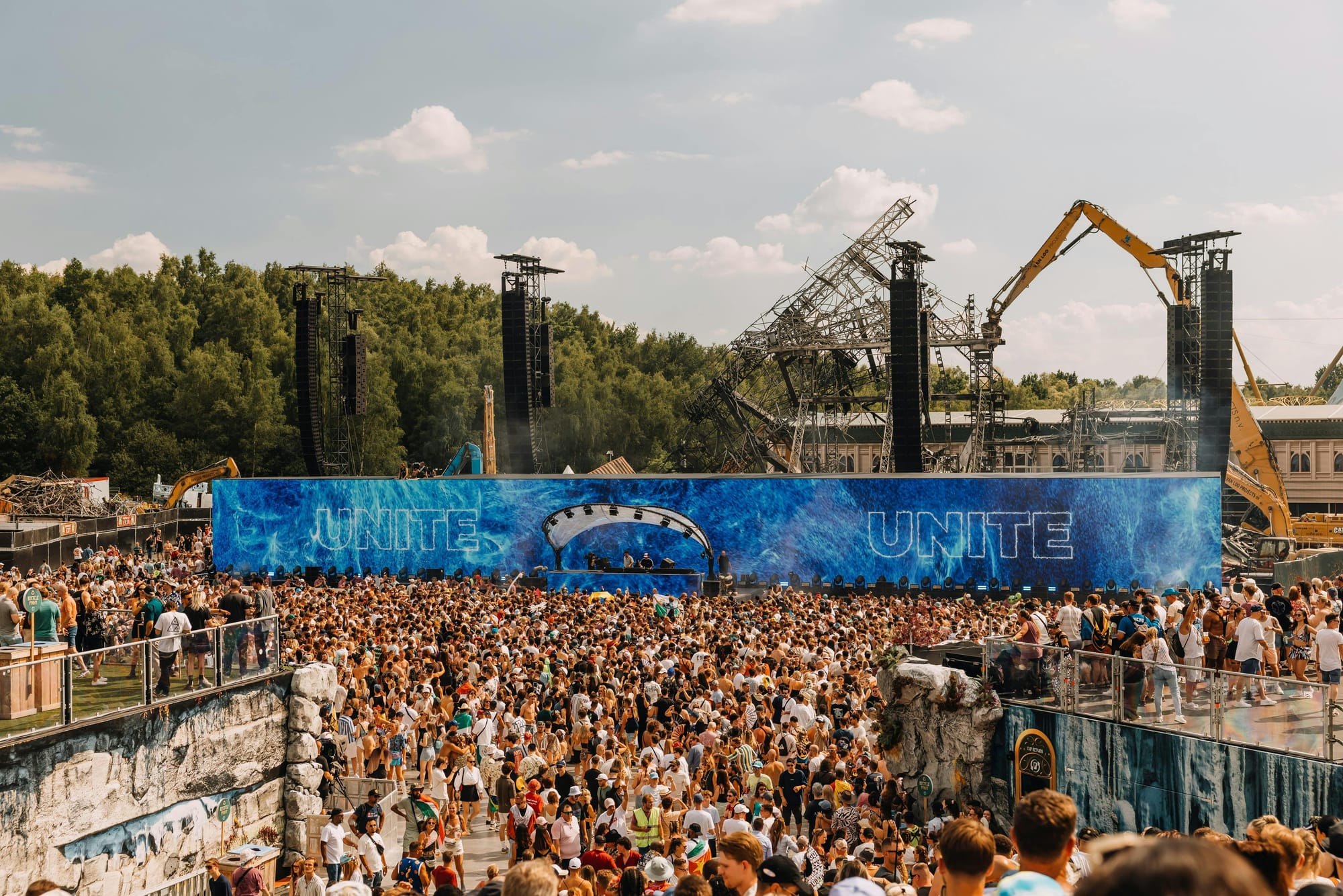 Tomorrowland