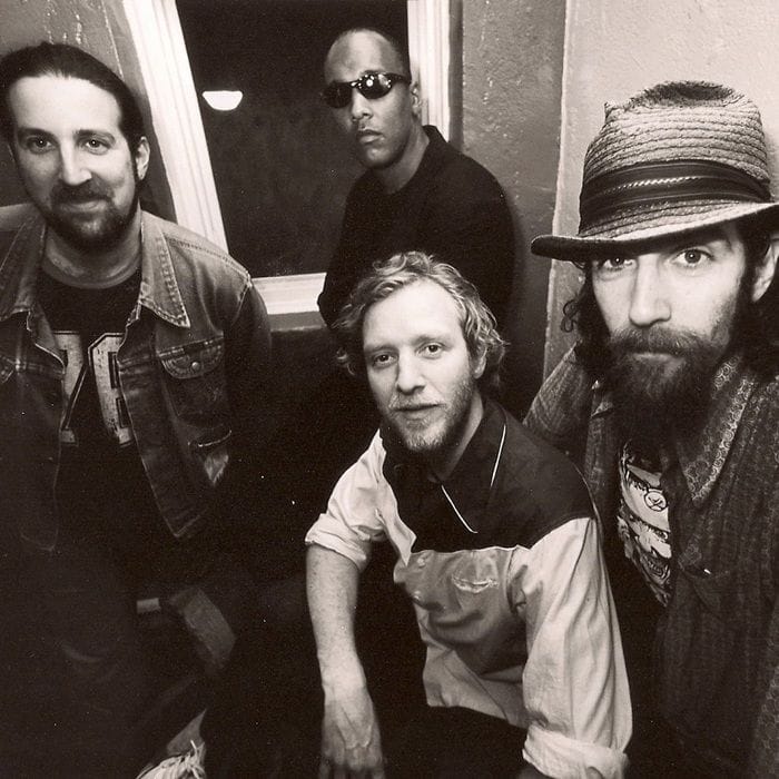 Spin Doctors