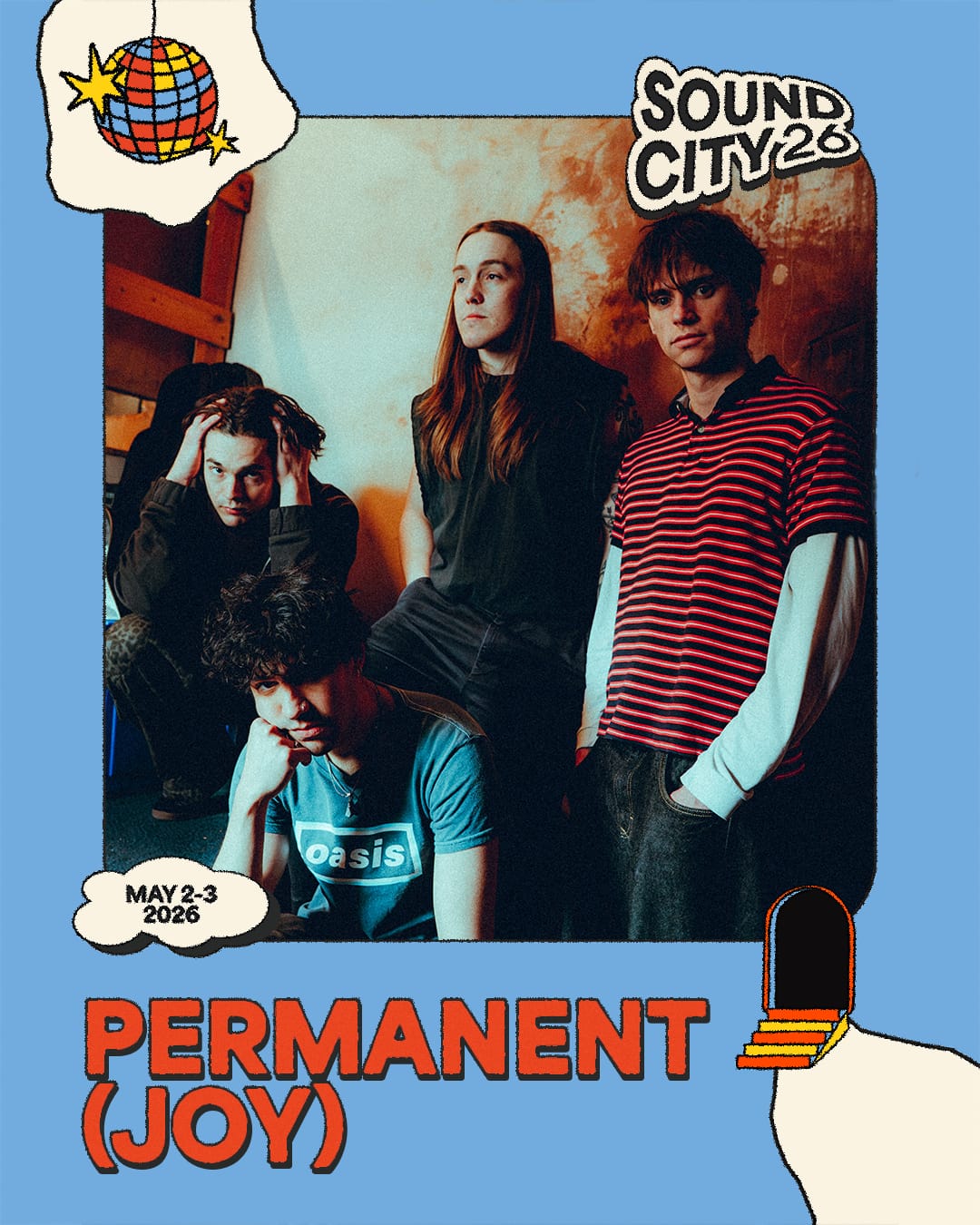 Permanent(Joy)