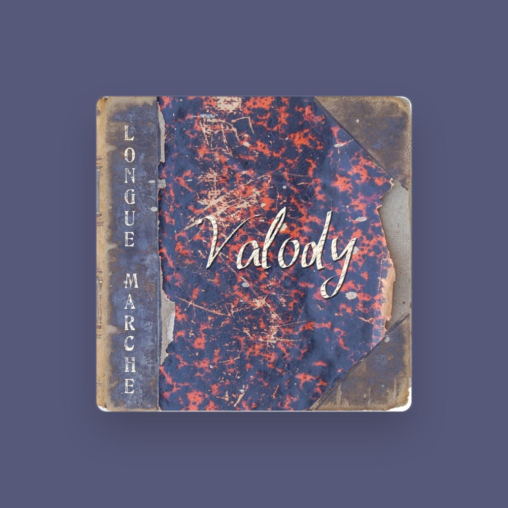 Valody