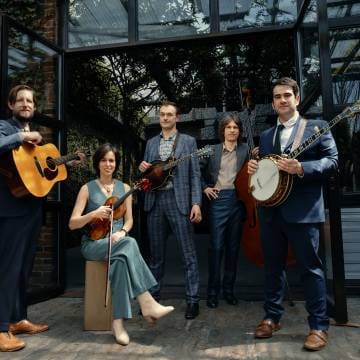 Punch Brothers