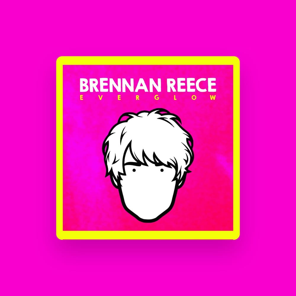 Brennan Reece