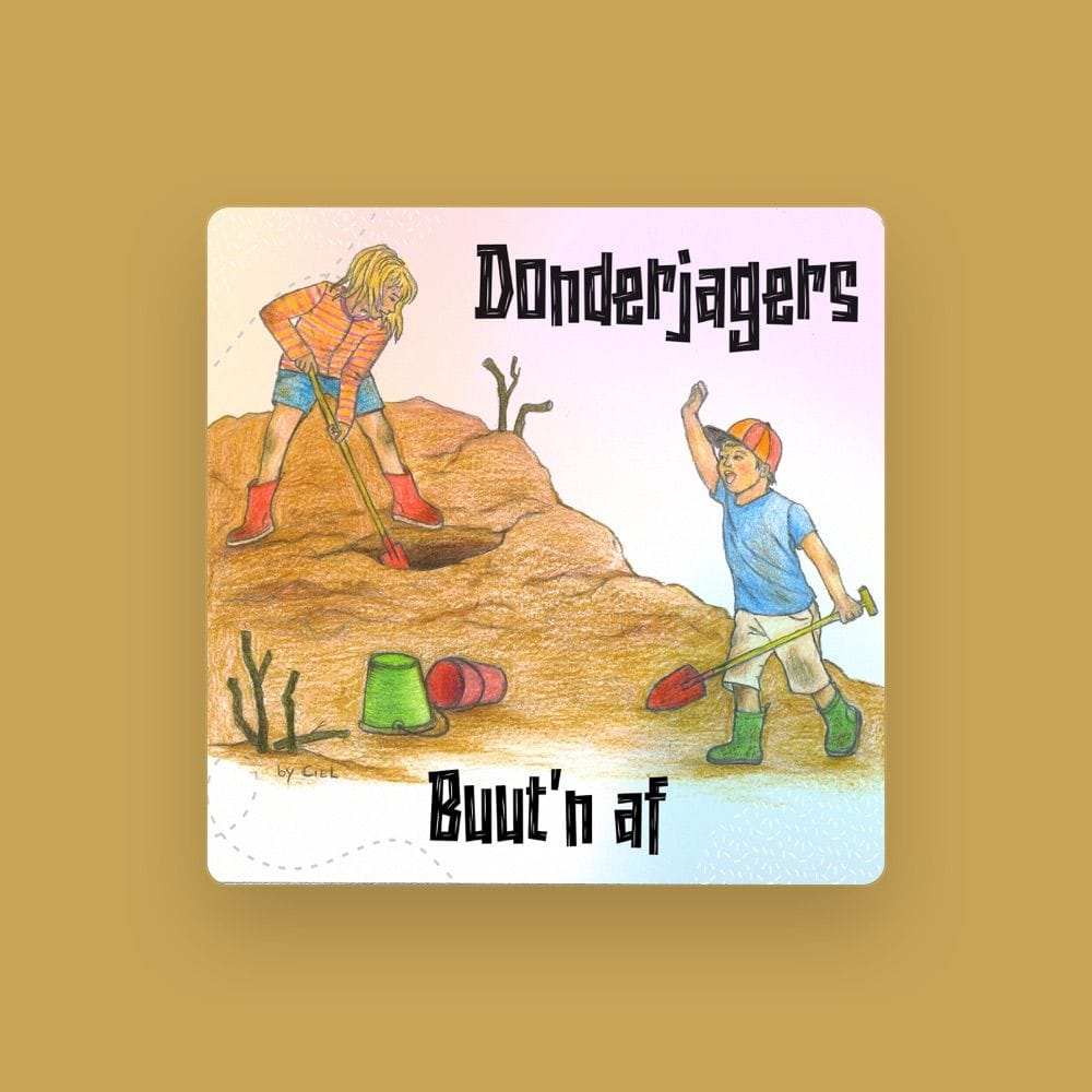 Donderjagers