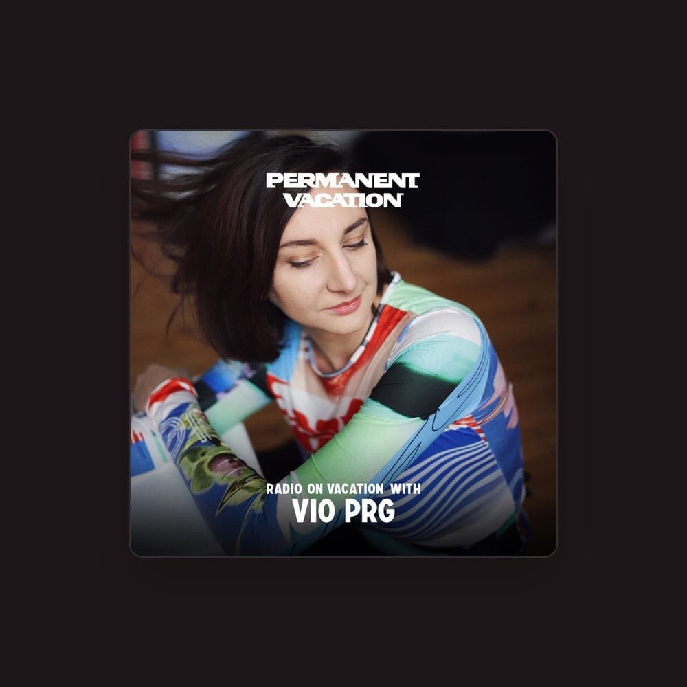 Vio PRG