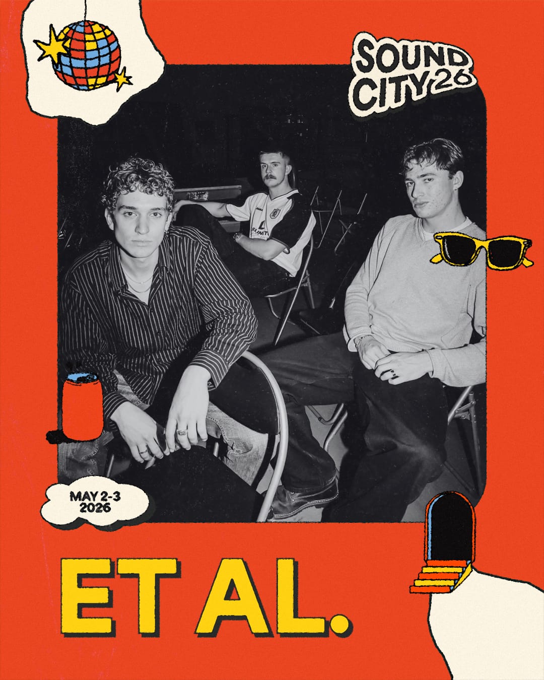 Et Al