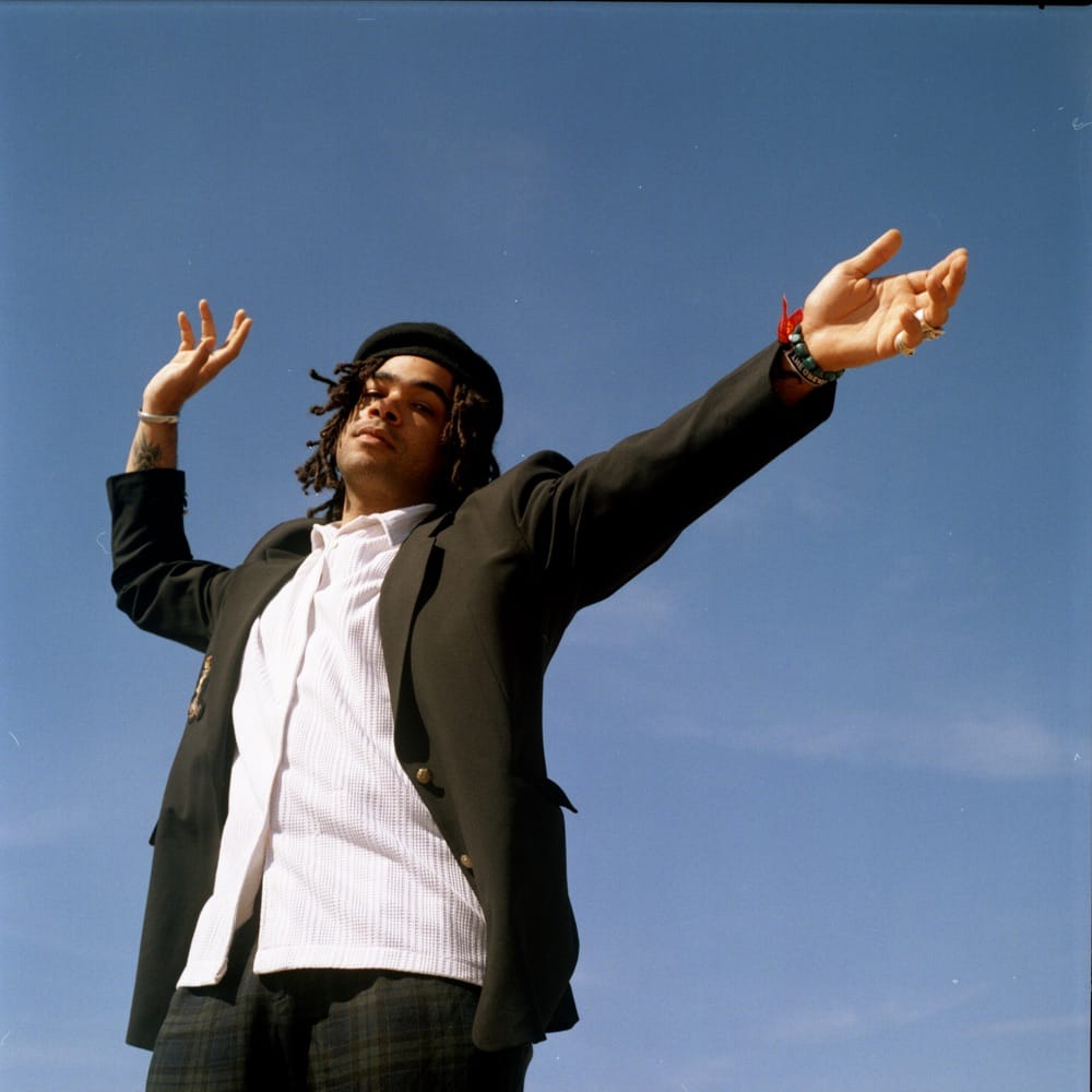 Fitzroy Holt