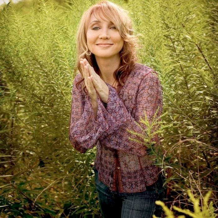 Pam Tillis