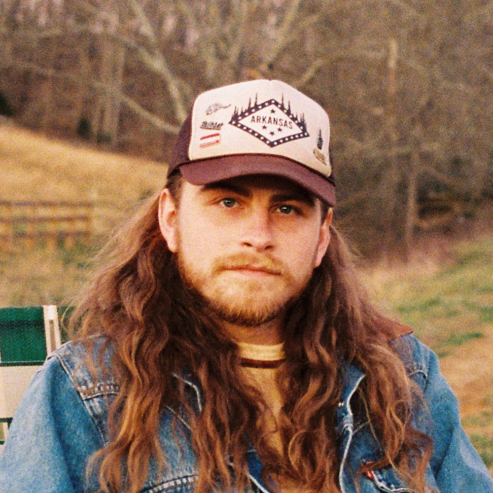 Trey Pendley