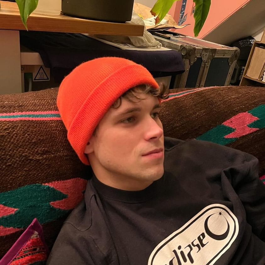 Ben Norris